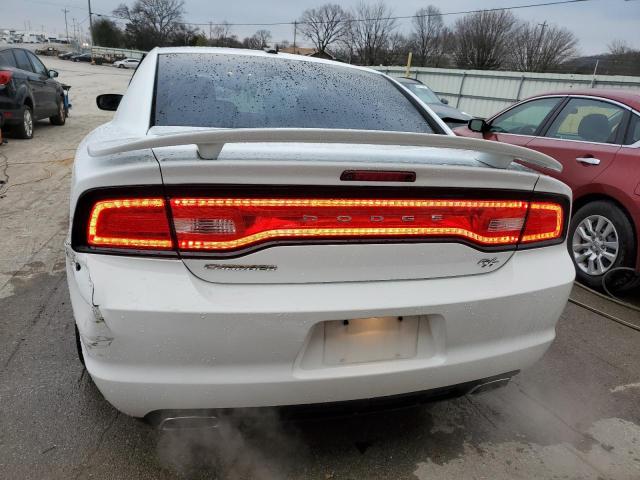 Photo 6 from auction – 2014 DODGE CHARGER R/ with VIN 2C3CDXCT1EH333637