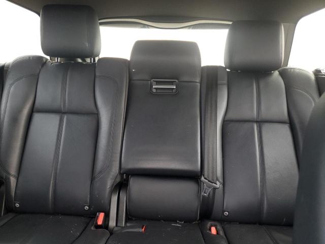 Photo 10 from auction – 2017 LAND ROVER RANGE ROVE with VIN SALGR2FK5HA367595