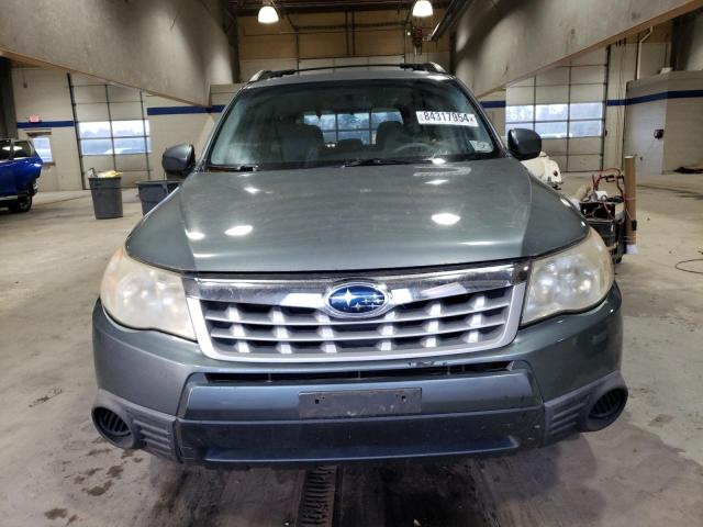 Photo 5 from auction – 2012 SUBARU FORESTER 2 with VIN JF2SHADC8CH413089