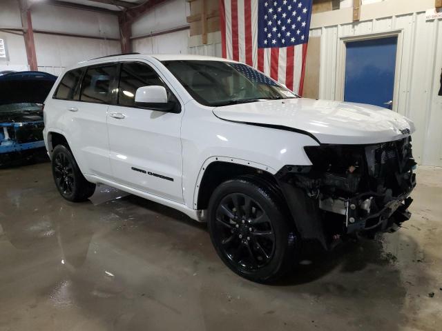 Photo 4 from auction – 2018 JEEP GRAND CHER with VIN 1C4RJFAG8JC170318