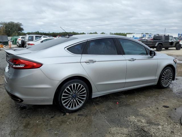 Photo 3 from auction – 2017 FORD FUSION TIT with VIN 3FA6P0K91HR193228