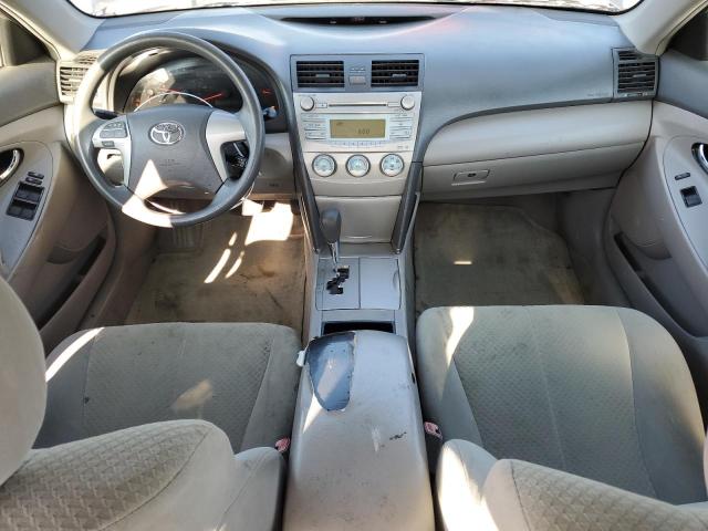 Photo 8 from auction – 2009 TOYOTA CAMRY BASE with VIN 4T1BE46K29U812444