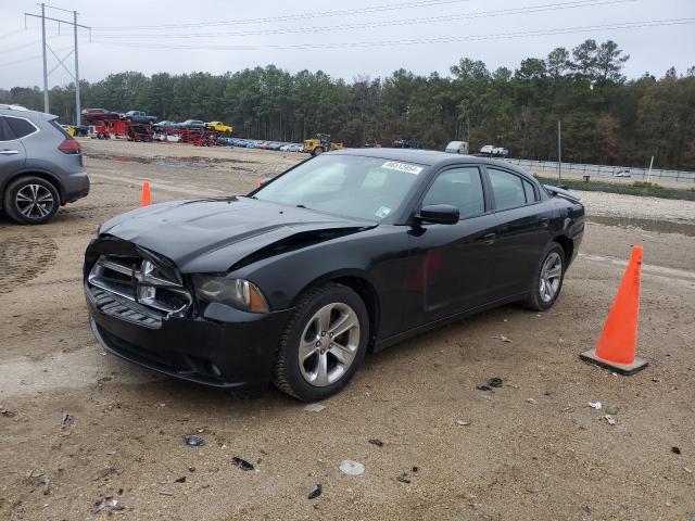 DODGE CHARGER SX 2012 with VIN 2C3CDXHG7CH195871 - Photo from auction