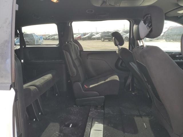 Photo 11 from auction – 2014 DODGE GRAND CARA with VIN 2C4RDGBG9ER380998