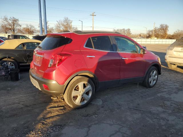 Photo 3 from auction – 2015 BUICK ENCORE with VIN KL4CJASB7FB262796