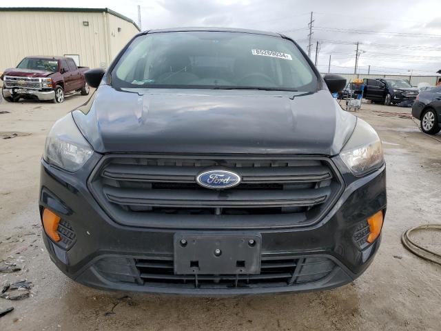 صورة رقم 5 من المزاد - 2018 FORD ESCAPE S مع VIN 1FMCU0F74JUC05736