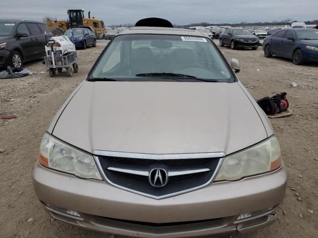 Photo 5 from auction – 2002 ACURA 3.2TL with VIN 19UUA56622A033510