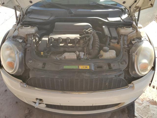 Photo 11 from auction – 2009 MINI COOPER with VIN WMWMF73569TW86697