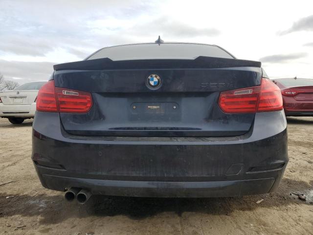 Photo 6 from auction – 2013 BMW 328 I with VIN WBA3A5C58DF601283