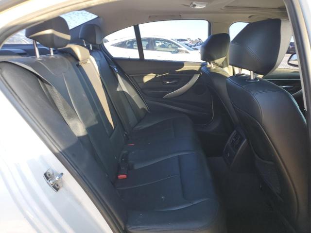 Photo 10 from auction – 2012 BMW 328I with VIN WBA3A5C51CF257231