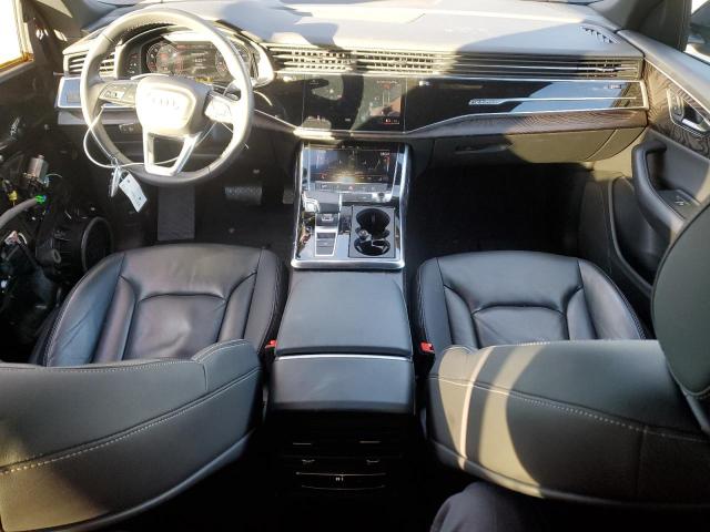 Photo 8 from auction – 2021 AUDI Q8 PREMIUM with VIN WA1AVAF18MD028956