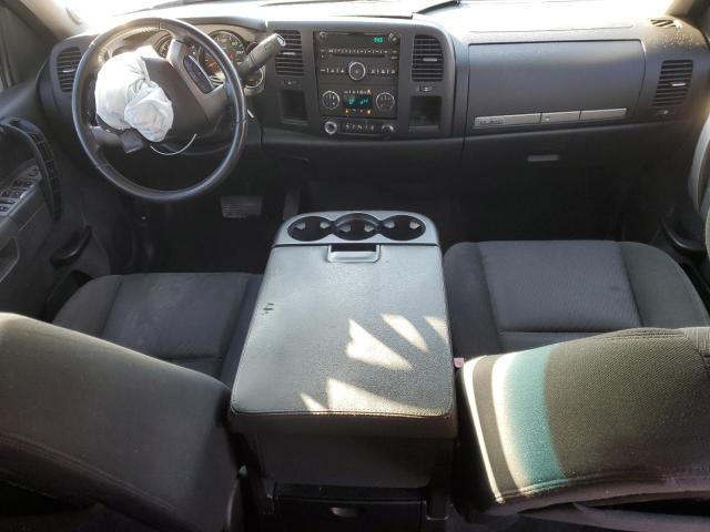 Photo 8 from auction – 2012 CHEVROLET SILVERADO with VIN 3GCPCSE02CG309267