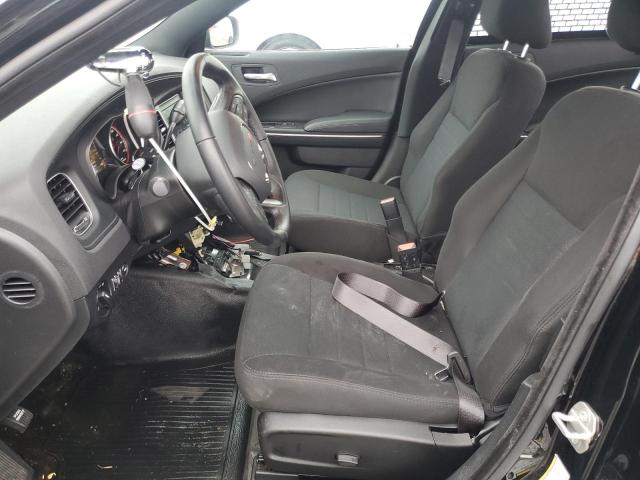 Photo 7 from auction – 2023 DODGE CHARGER PO with VIN 2C3CDXKG5PH705391