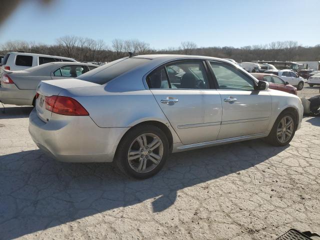 Photo 3 from auction – 2010 KIA OPTIMA EX with VIN KNAGH4A82A5436577