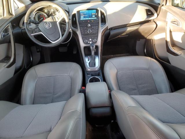 Photo 8 from auction – 2013 BUICK VERANO CON with VIN 1G4PR5SK1D4162651