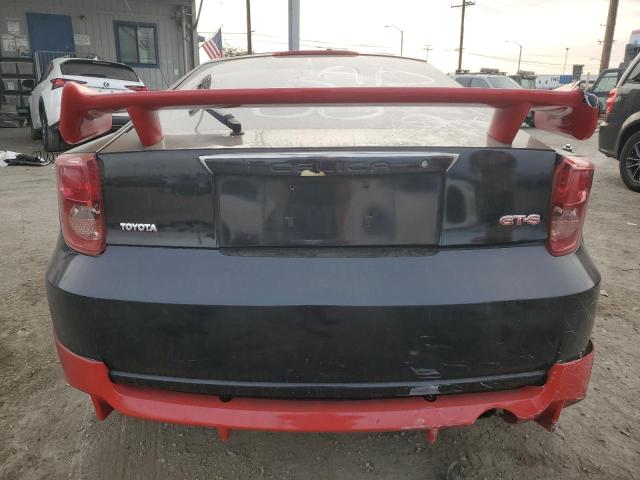 Photo 6 from auction – 2003 TOYOTA CELICA GT- with VIN JTDDY32T530066518