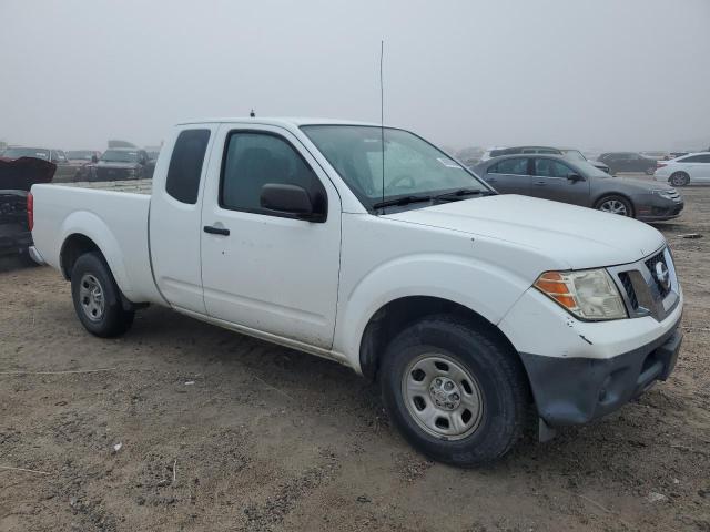 Photo 4 from auction – 2015 NISSAN FRONTIER S with VIN 1N6BD0CT1FN753015
