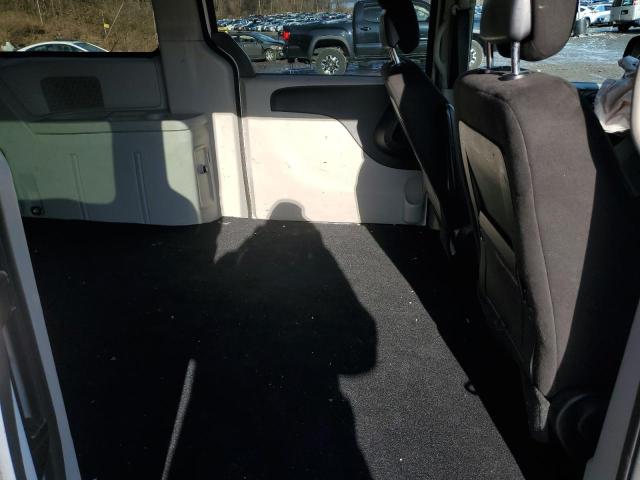Photo 11 from auction – 2012 DODGE RAM VAN with VIN 2C4RDGAG6CR148115