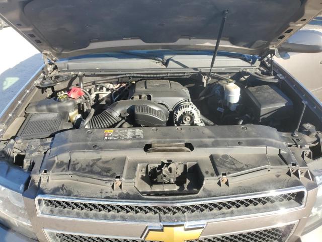 Photo 12 from auction – 2013 CHEVROLET TAHOE C150 with VIN 1GNSCBE00DR359488