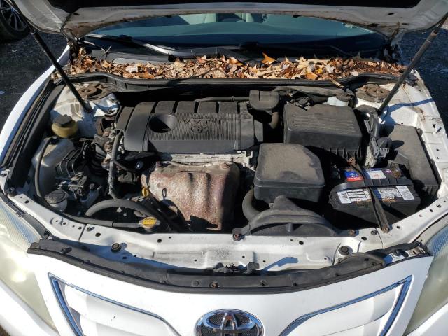 صورة رقم 11 من المزاد - 2011 TOYOTA CAMRY BASE مع VIN 4T1BF3EK7BU641592
