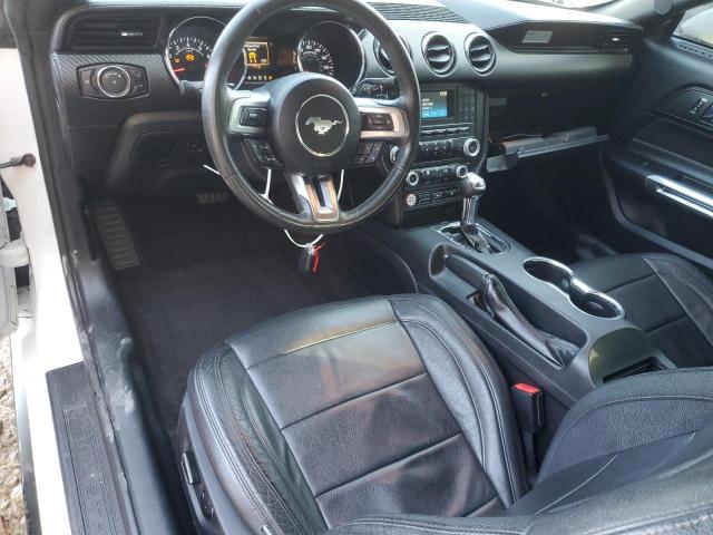 Photo 8 from auction – 2015 FORD MUSTANG with VIN 1FA6P8AM4F5320705