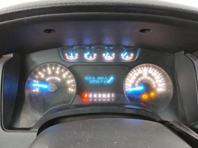 Photo 9 from auction – 2014 FORD F150 SUPER with VIN 1FTEX1CM7EKF95138