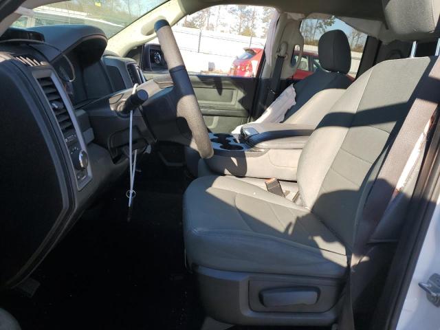 Photo 7 from auction – 2018 RAM 1500 ST with VIN 1C6RR6FT4JS280147