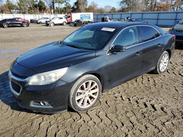 CHEVROLET MALIBU 2LT 2015 with VIN 1G11D5SL4FF146512 - Photo from auction