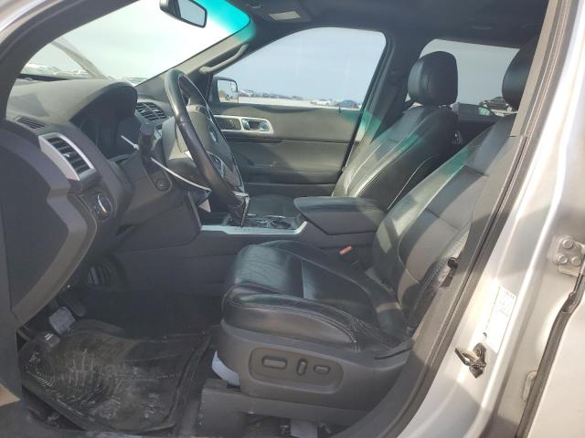 Photo 7 from auction – 2012 FORD EXPLORER L with VIN 1FMHK7F87CGA05254