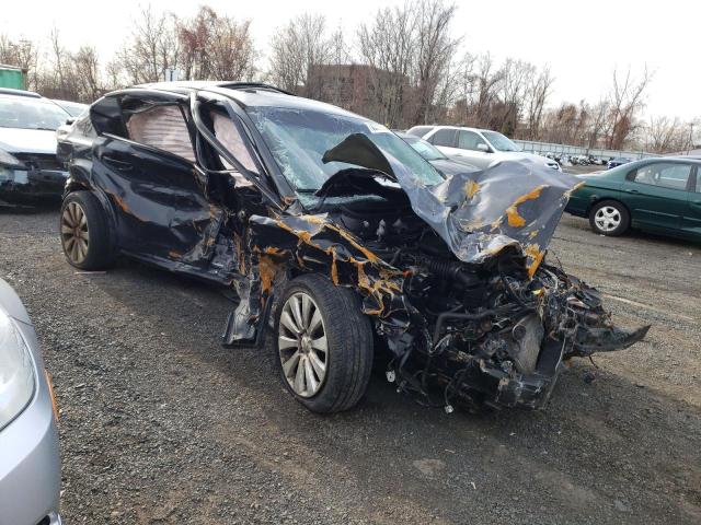 Photo 4 from auction – 2012 SUBARU LEGACY 2.5 with VIN 4S3BMBK65C3030057