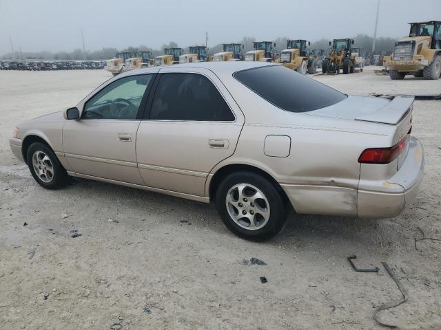 Photo 2 from auction – 1997 TOYOTA CAMRY CE with VIN 4T1BG22K3VU812600