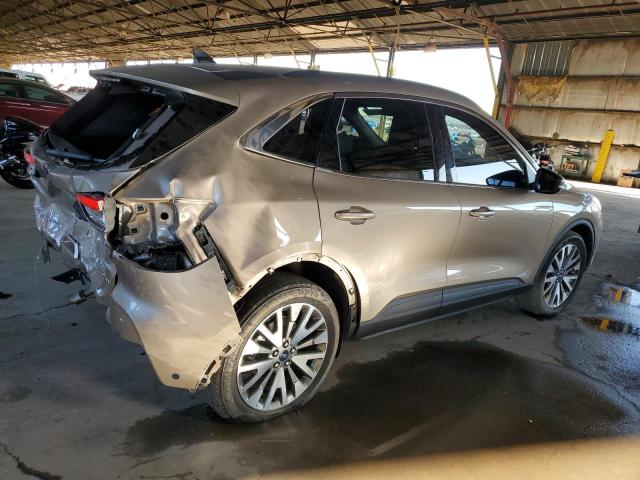Photo 3 from auction – 2020 FORD ESCAPE TIT with VIN 1FMCU9J94LUC75446