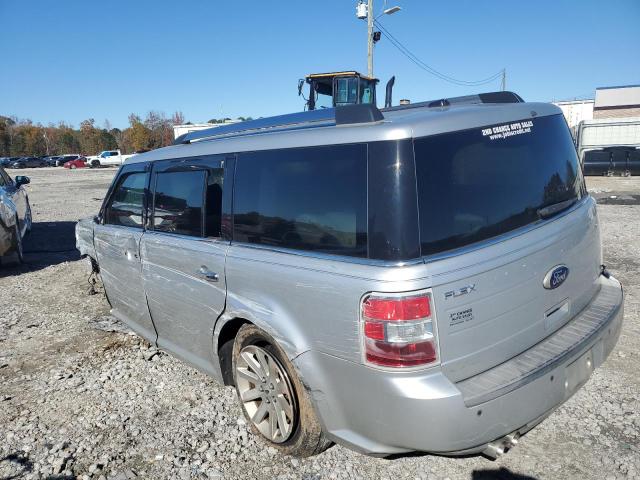 Photo 2 from auction – 2012 FORD FLEX SEL with VIN 2FMGK5CC9CBD04132