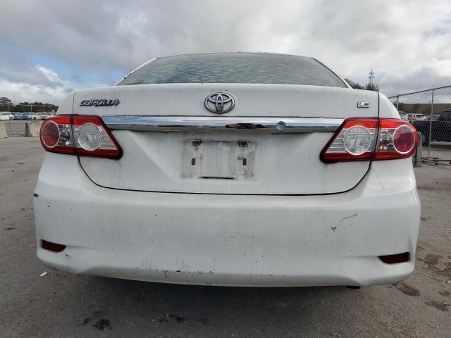 Photo 6 from auction – 2013 TOYOTA COROLLA BA with VIN 5YFBU4EE5DP120350