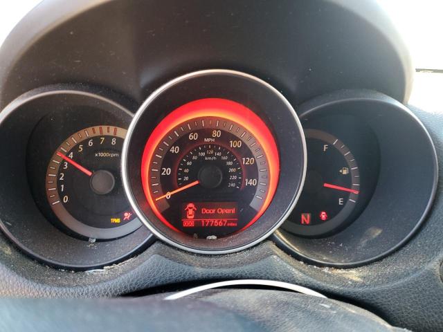 Photo 9 from auction – 2010 KIA FORTE SX with VIN KNAFW6A36A5172944