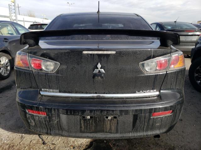 Photo 6 from auction – 2017 MITSUBISHI LANCER ES with VIN JA32U2FU7HU003712