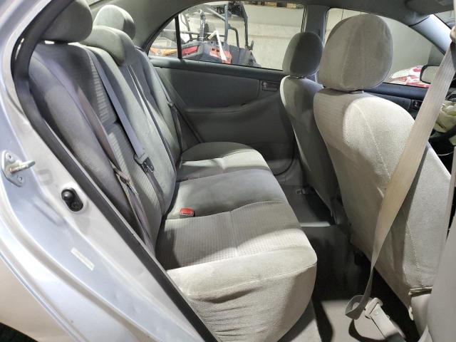 Photo 10 from auction – 2005 TOYOTA COROLLA CE with VIN 1NXBR32E75Z416342