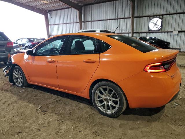 Photo 2 from auction – 2013 DODGE DART SXT with VIN 1C3CDFBA2DD336567
