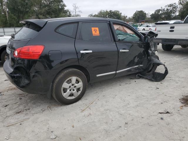 Photo 3 from auction – 2011 NISSAN ROGUE S with VIN JN8AS5MT9BW181703