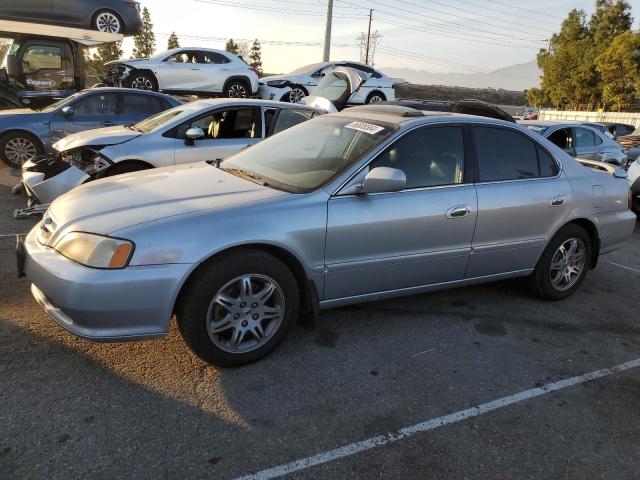 ACURA 3.2TL 2001 with VIN 19UUA56651A023603 - Photo from auction