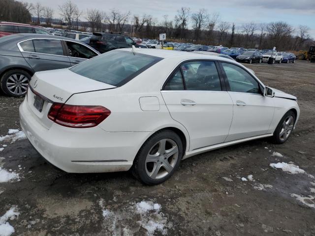 Photo 3 from auction – 2014 MERCEDES-BENZ E 350 4MAT with VIN WDDHF8JB5EA837155