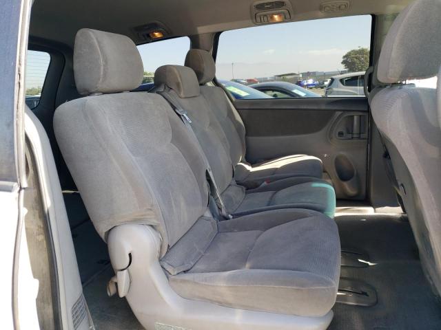 Photo 11 from auction – 2004 TOYOTA SIENNA CE with VIN 5TDZA23CX4S101846