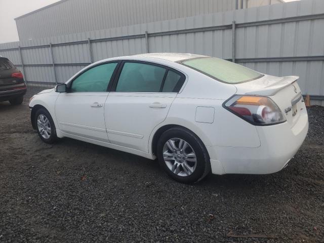Photo 2 from auction – 2011 NISSAN ALTIMA BAS with VIN 1N4AL2AP8BC140467