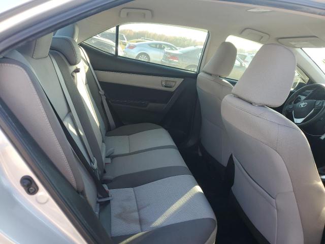 Photo 10 from auction – 2017 TOYOTA COROLLA L with VIN 5YFBURHE8HP606665