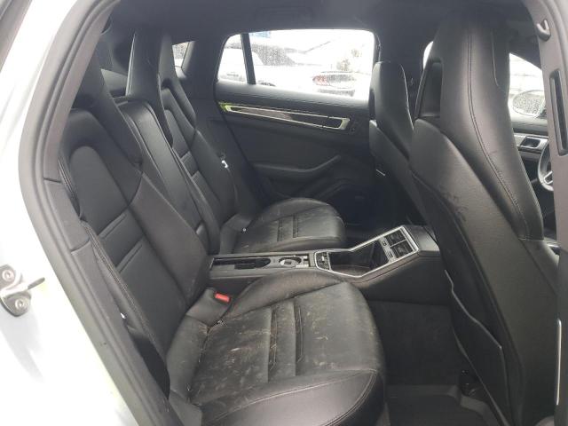 Photo 10 from auction – 2018 PORSCHE PANAMERA 4 with VIN WP0AA2A78JL100808