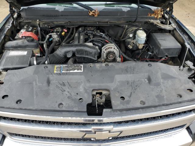 Photo 11 from auction – 2007 CHEVROLET SILVERADO with VIN 2GCEK19J671603986