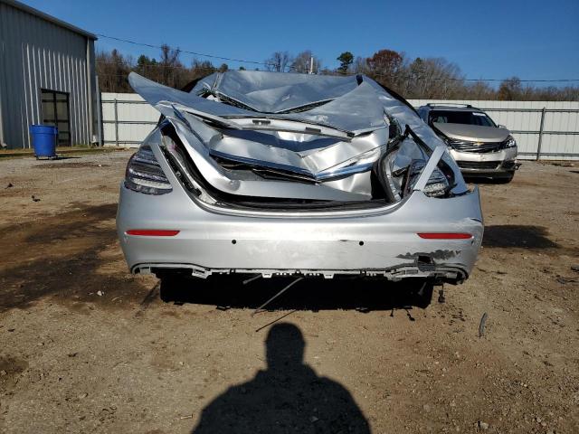 Photo 6 from auction – 2018 MERCEDES-BENZ E 300 with VIN WDDZF4JB0JA377412
