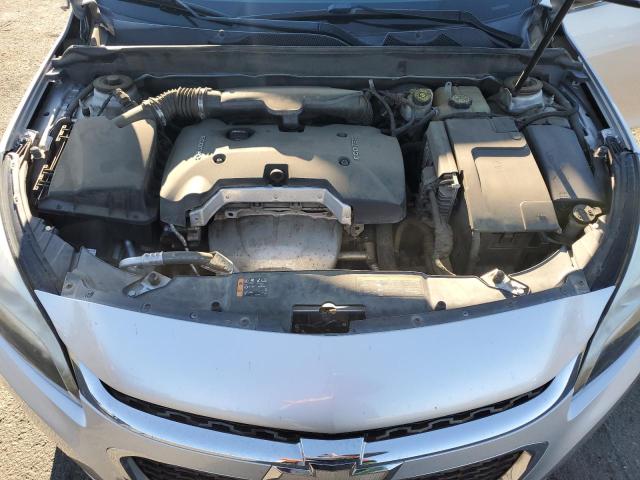Photo 11 from auction – 2016 CHEVROLET MALIBU LIM with VIN 1G11E5SA5GF138366
