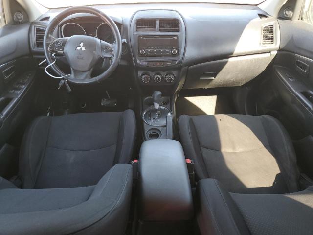Photo 8 from auction – 2015 MITSUBISHI OUTLANDER with VIN 4A4AP3AU4FE033428