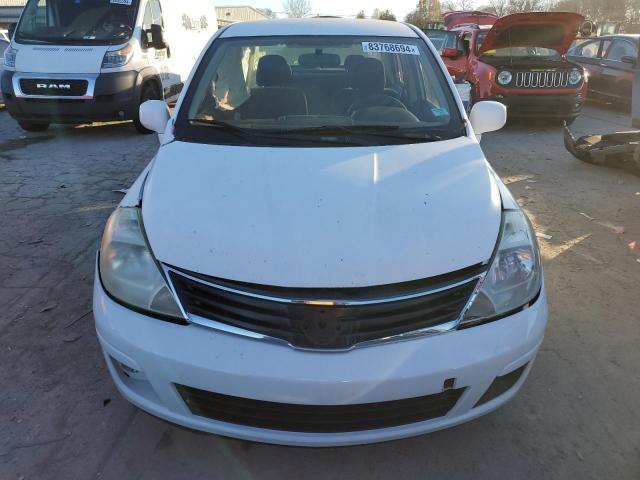Photo 5 from auction – 2010 NISSAN VERSA S with VIN 3N1BC1AP8AL406424